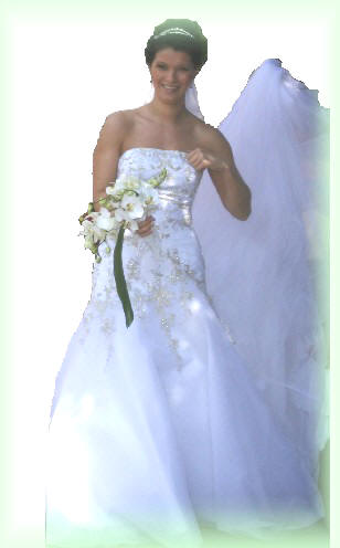 Brautmode,preiswert und topaktuell