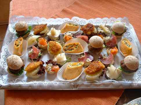 Hier geht es zum Partyservice